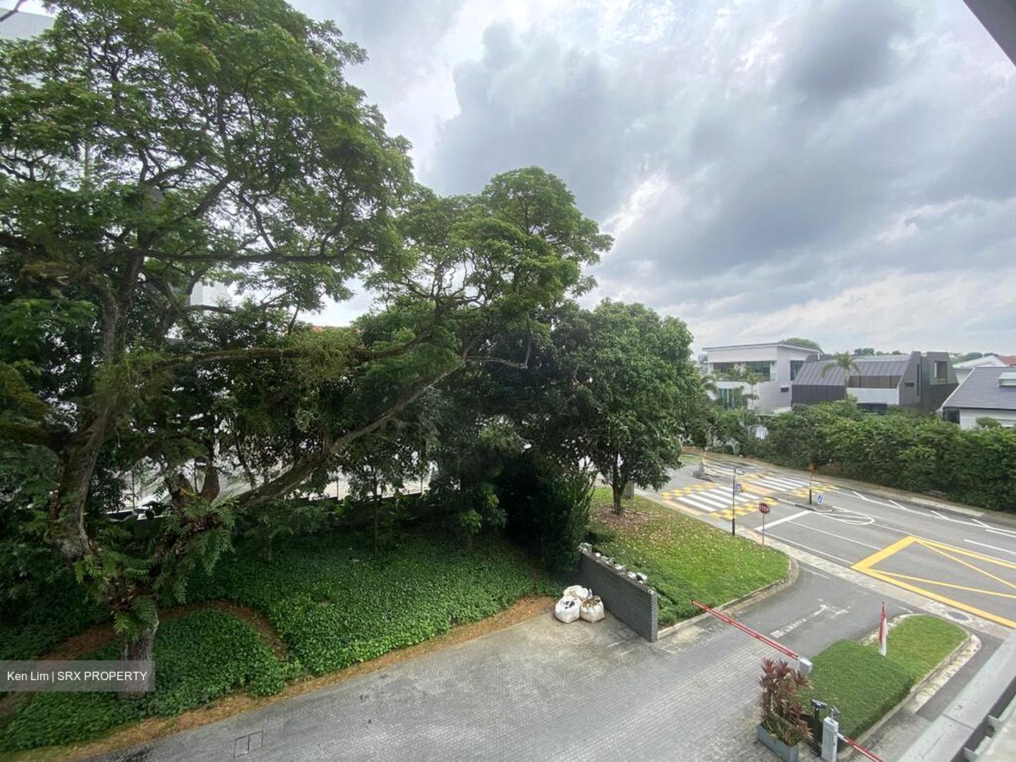 Seletar Park Residence (D28), Condominium #520540081